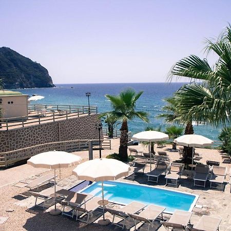 Baia delle Sirene Club Resort Ischia Esterno foto