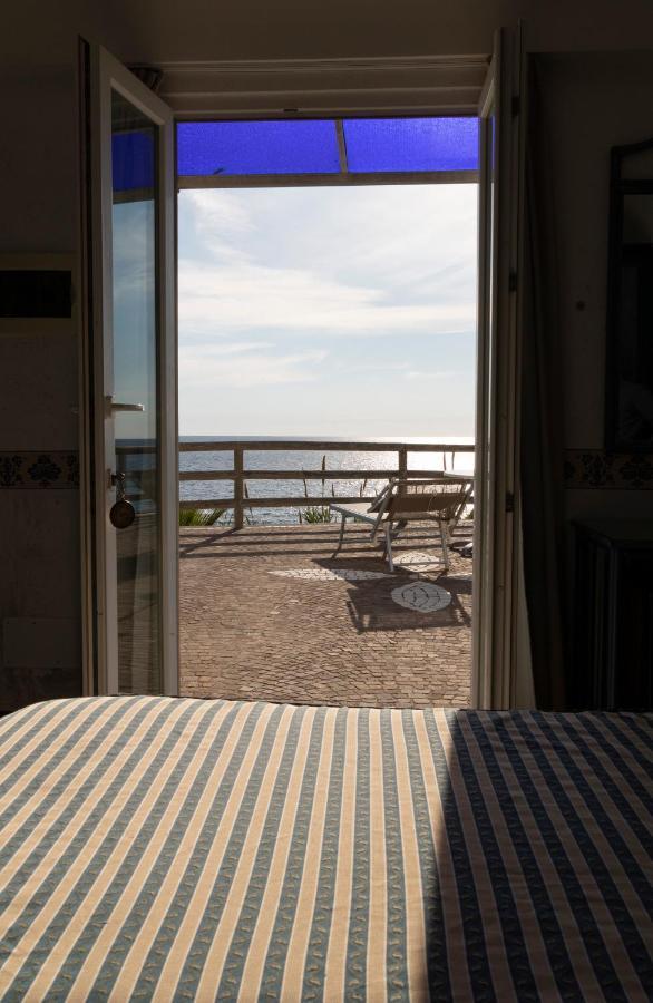 Baia delle Sirene Club Resort Ischia Esterno foto
